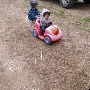 Meet your Posher, Shelly